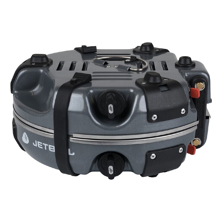 Jetboil genesis outlet 2