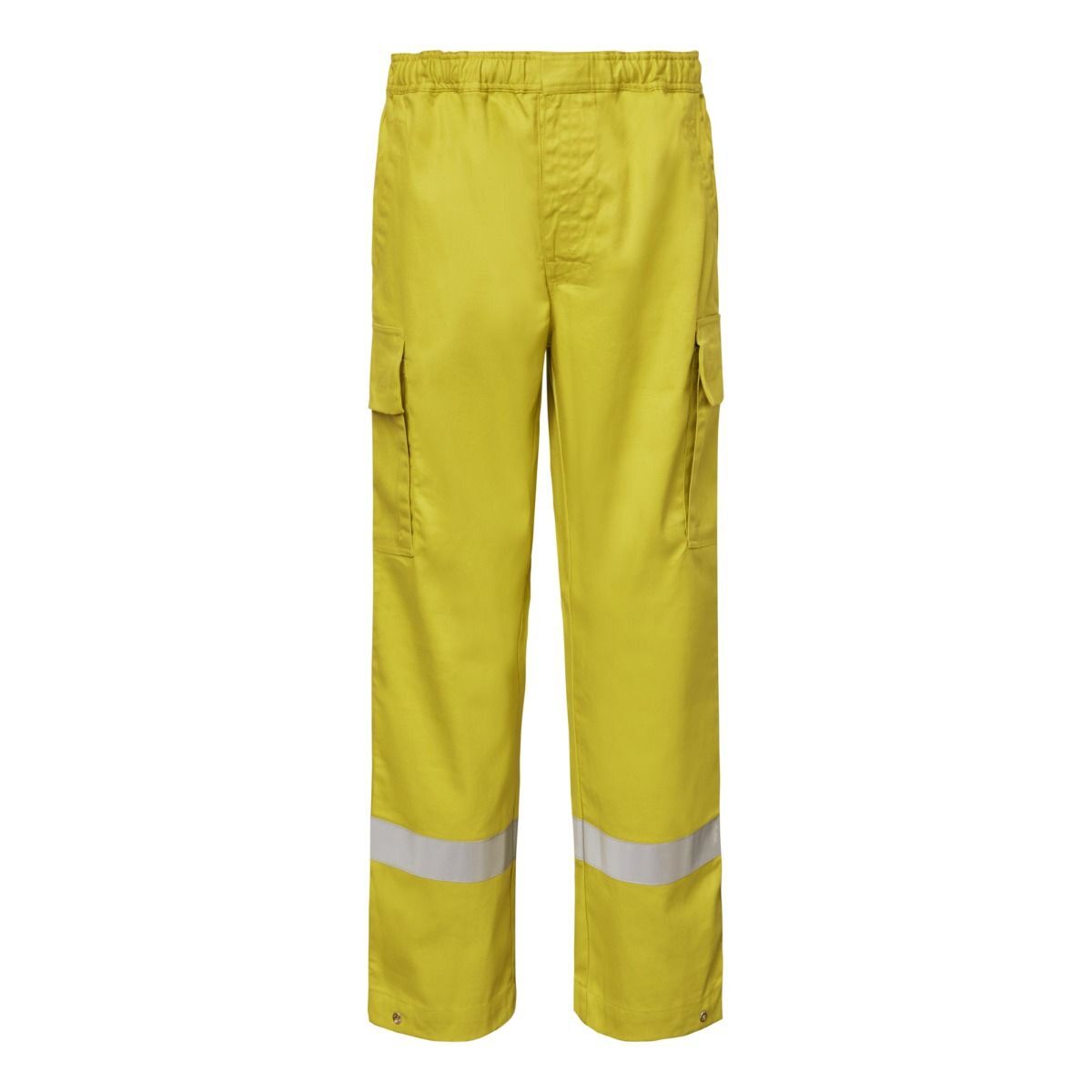Complete outfit for firefighting PPE trainer