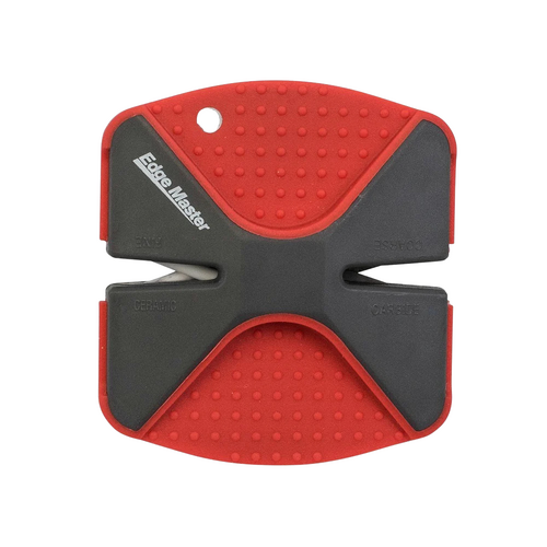 Edge Master Outdoor 2 Stage Knife Sharpener