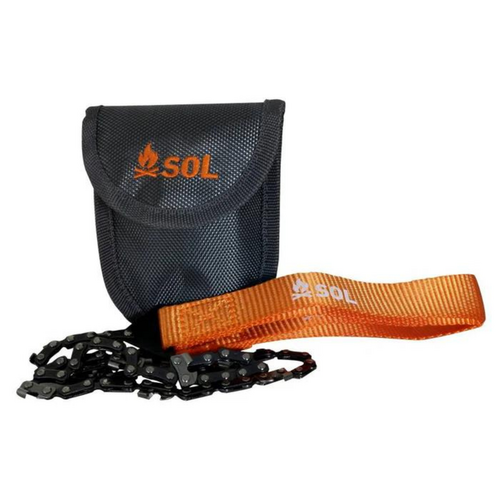 SOL Pocket Chain Saw