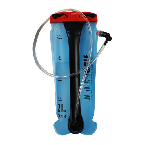 2L Hydration Reservoir Bladder Tank