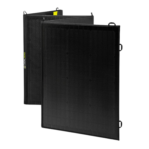 Nomad 200 Foldable Solar Panel 200W