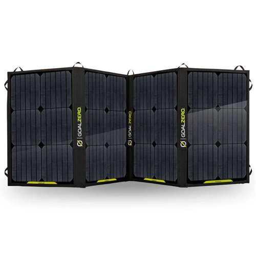 Nomad 100 Solar Panel 100W