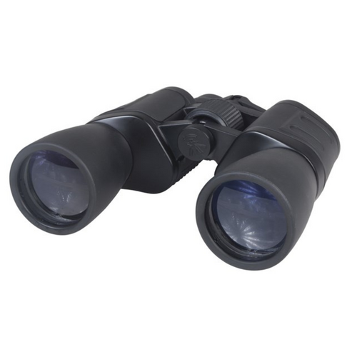 7X50 Black Binocular