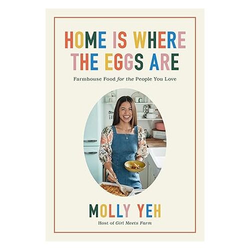 Home Is Where the Eggs Are