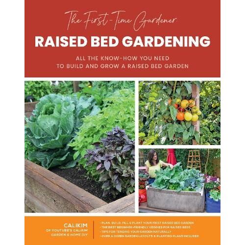 Raised Bed Gardening