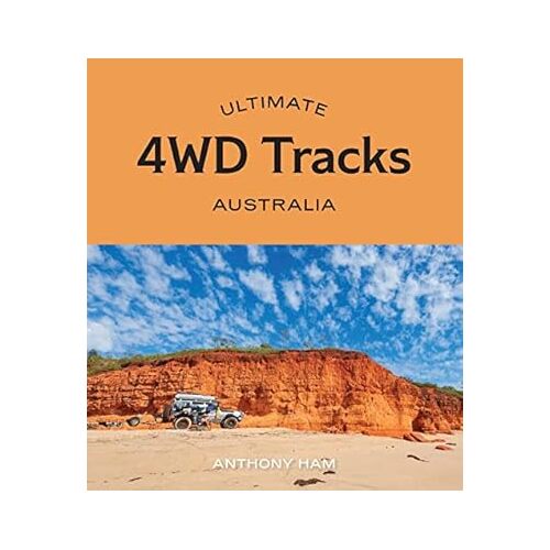 Ultimate 4WD Tracks Australia