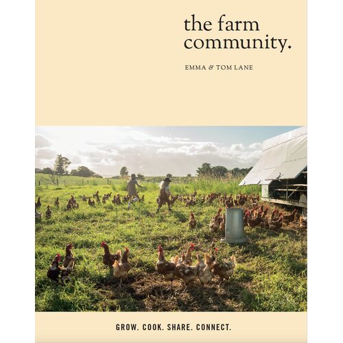 The Farm Community