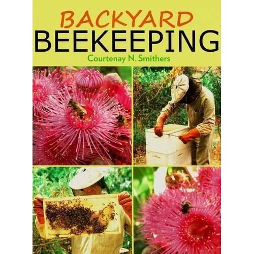 Backyard Beekeeping