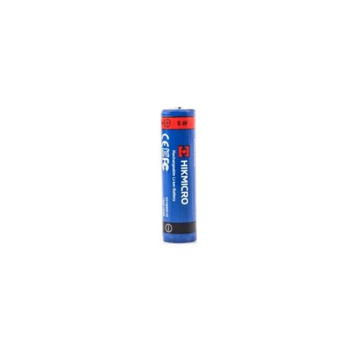 Hikmicro Rechargeable 18650 Battery