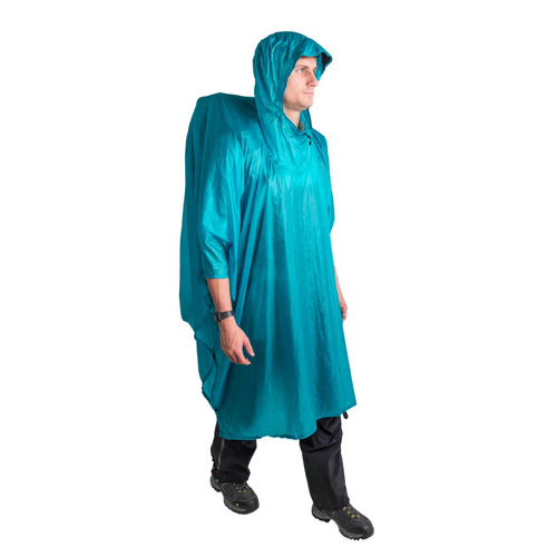 Sea To Summit Ultra Sil Nano Tarp Poncho