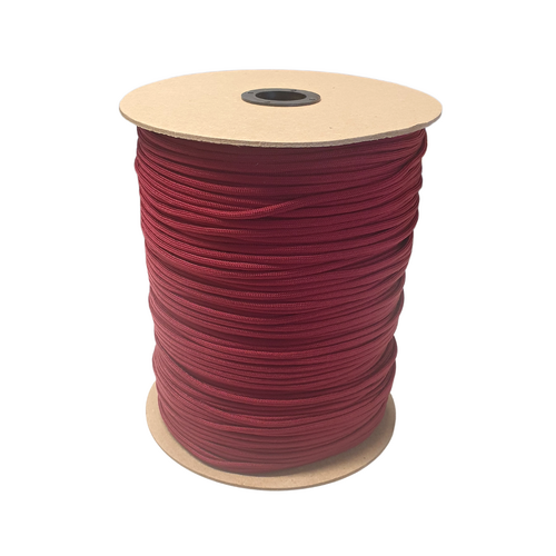 Reflective New Brown 550 Paracord (7-Strand) - Spools