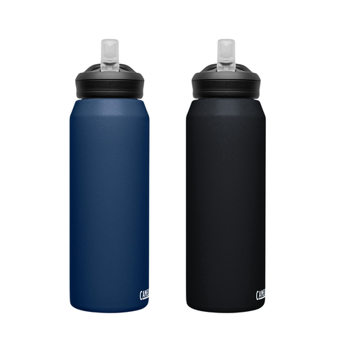 Camelbak Eddy + 1L S/S Vacuum Insulated Water Bottle