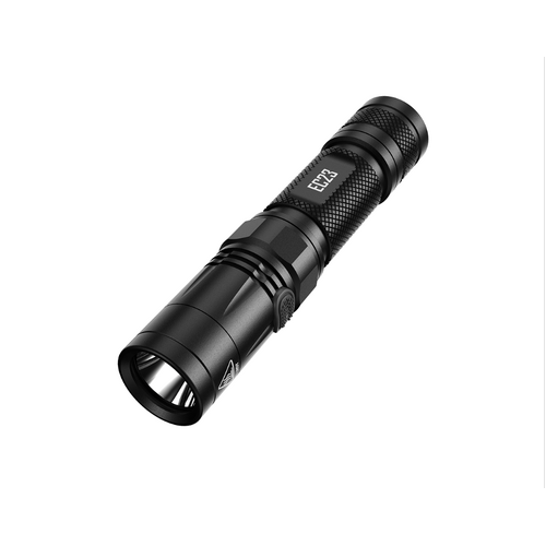 CLEARANCE Nitecore EC23 1800 Lumen Flashlight