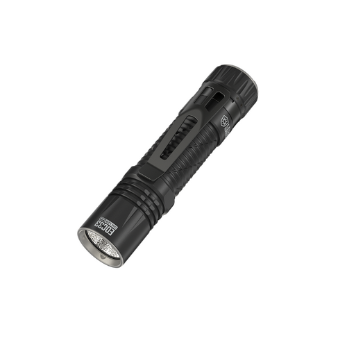 Nitecore EDC33 Tactical EDC Flashlight