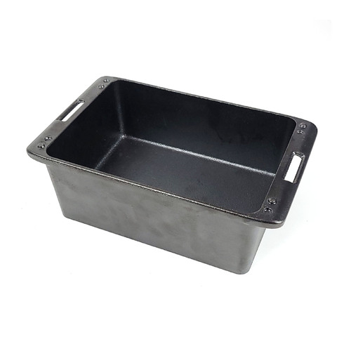 Firebox 5-WAY Bushcraft Casserole Dish