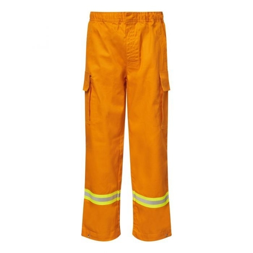 Wildlander Firefighting Pants 3XS