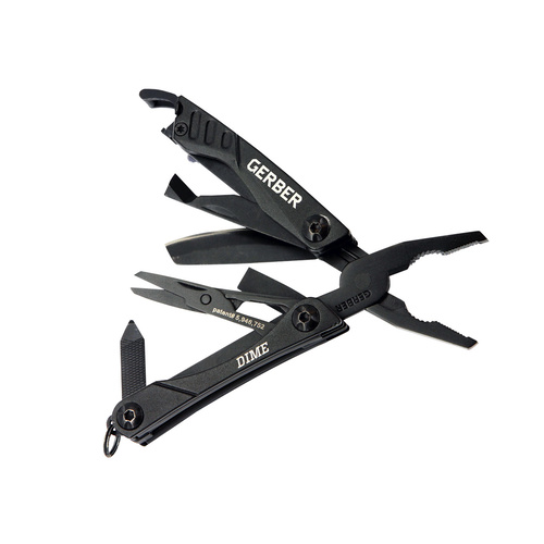 Gerber Dime Black