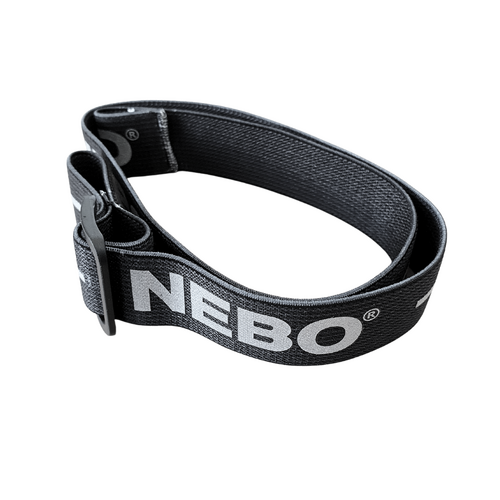 Headstrap for Nebo Transcend 1000