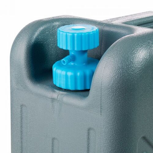 Water Outlet Valve Tap for HydroBlu Pressurised Jerry Can