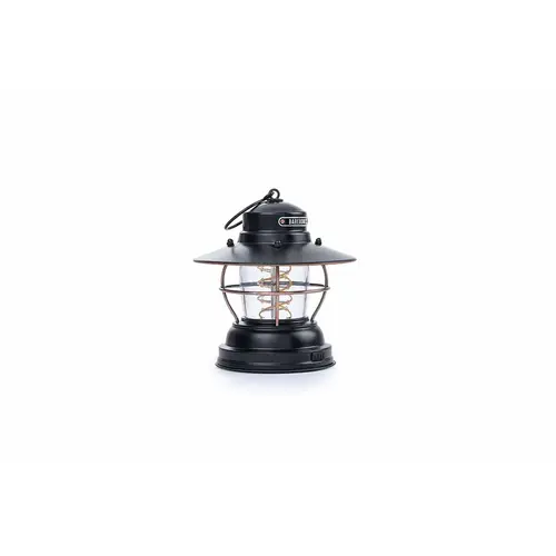 Barebones Outpost Lantern Bronze