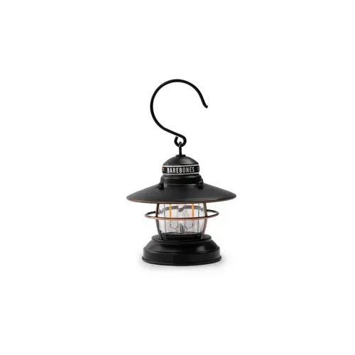 Edison Mini Lantern Bronze