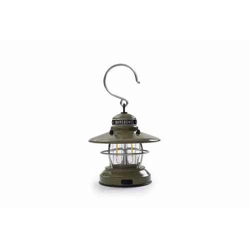 Edison Mini Lantern Olive Drab