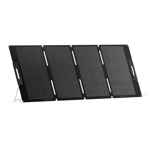 Bluetti MP200 Foldable Solar Panel 200W