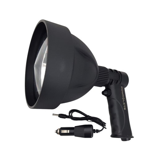 Powa Lite Handheld Rechargeable LED 15W Spotlight