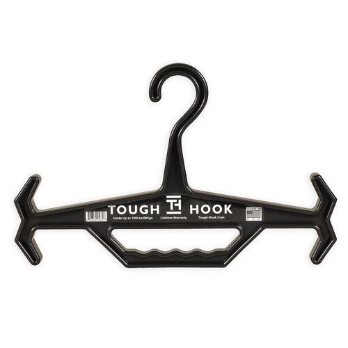 Original Tough Hook Black