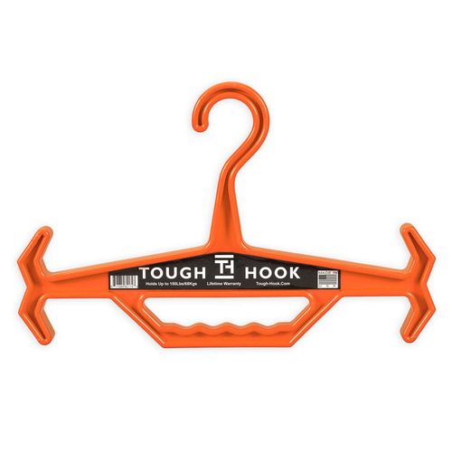 Tough Hook Orange