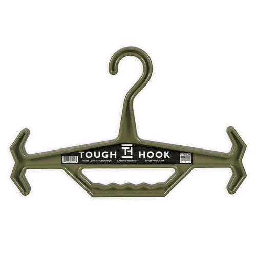 Original Tough Hook Foliage