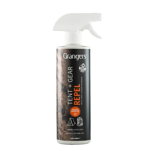 Grangers Tent + Gear Repel & UV Protection 500ml